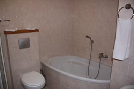 שיפנאל The Anvil Lodge חדר תמונה